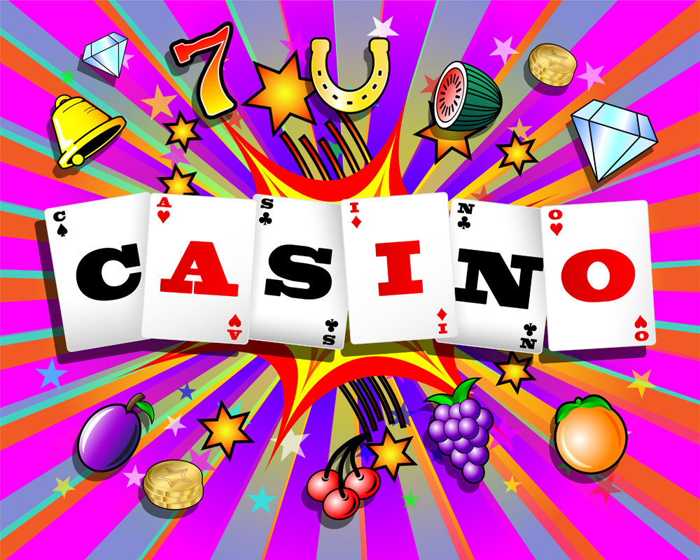 Casino Innskuddsbonus